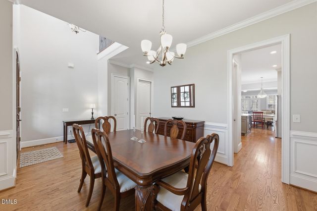 81 Golden Heather, Chapel Hill, NC 27517