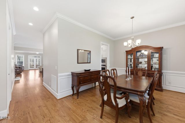 81 Golden Heather, Chapel Hill, NC 27517