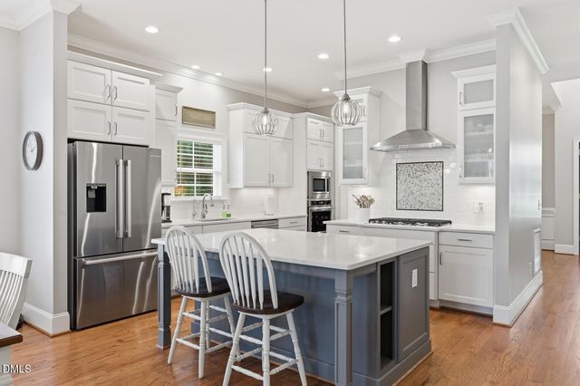 81 Golden Heather, Chapel Hill, NC 27517