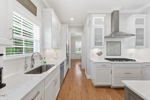 81 Golden Heather, Chapel Hill, NC 27517