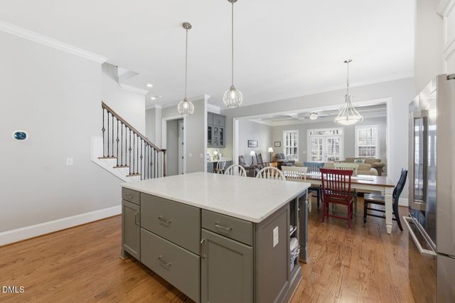 81 Golden Heather, Chapel Hill, NC 27517