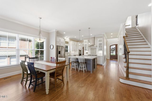 81 Golden Heather, Chapel Hill, NC 27517