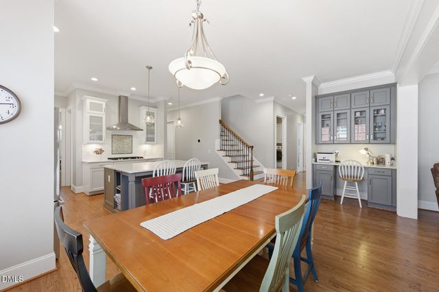 81 Golden Heather, Chapel Hill, NC 27517