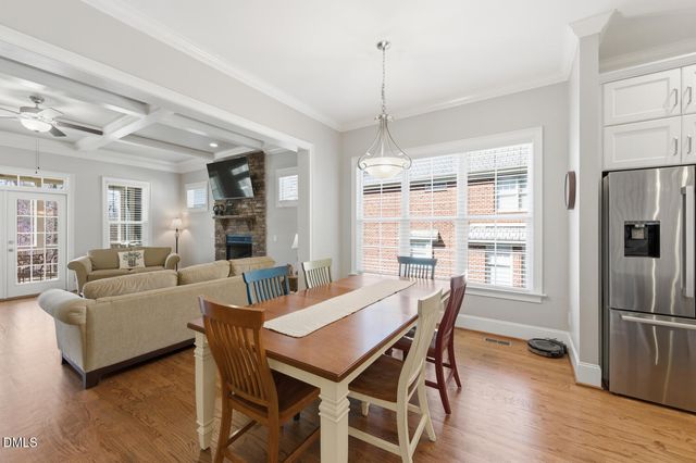 81 Golden Heather, Chapel Hill, NC 27517