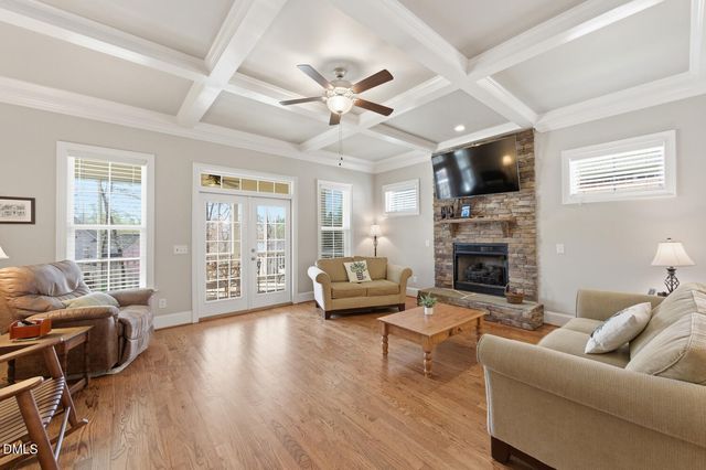 81 Golden Heather, Chapel Hill, NC 27517