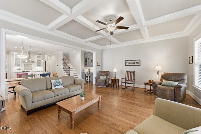 81 Golden Heather, Chapel Hill, NC 27517