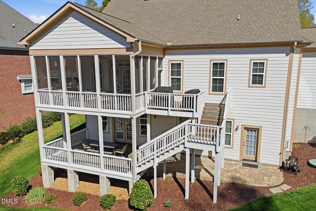 81 Golden Heather, Chapel Hill, NC 27517