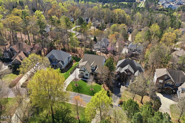 81 Golden Heather, Chapel Hill, NC 27517