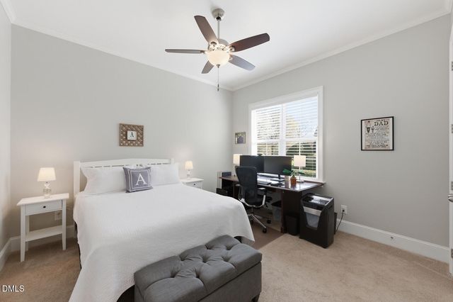 81 Golden Heather, Chapel Hill, NC 27517