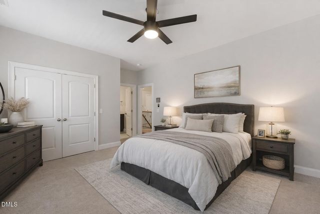 81 Golden Heather, Chapel Hill, NC 27517