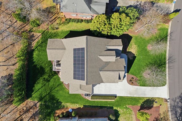 81 Golden Heather, Chapel Hill, NC 27517