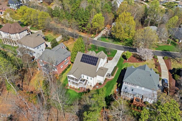 81 Golden Heather, Chapel Hill, NC 27517