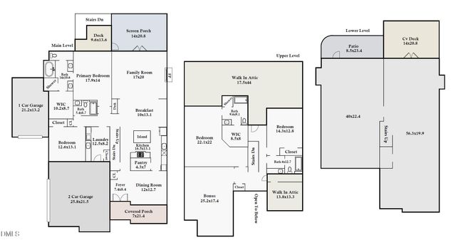 81 Golden Heather, Chapel Hill, NC 27517