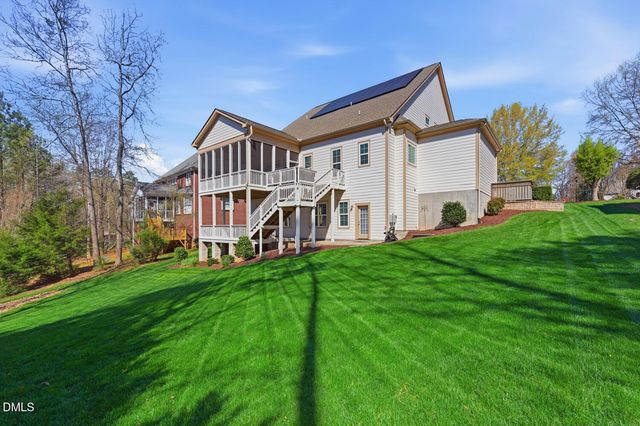 81 Golden Heather, Chapel Hill, NC 27517