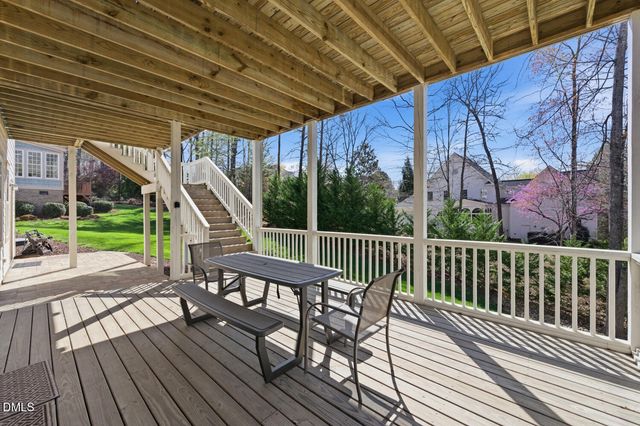 81 Golden Heather, Chapel Hill, NC 27517