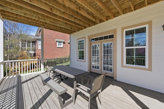 81 Golden Heather, Chapel Hill, NC 27517