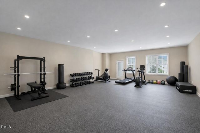 81 Golden Heather, Chapel Hill, NC 27517