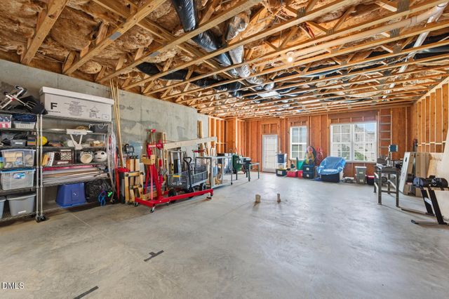 81 Golden Heather, Chapel Hill, NC 27517