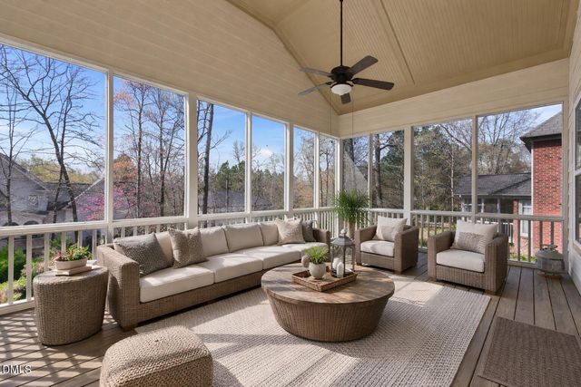 81 Golden Heather, Chapel Hill, NC 27517