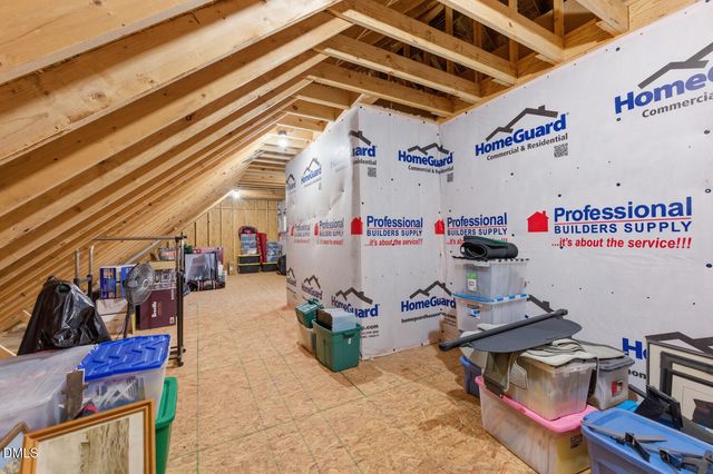 81 Golden Heather, Chapel Hill, NC 27517