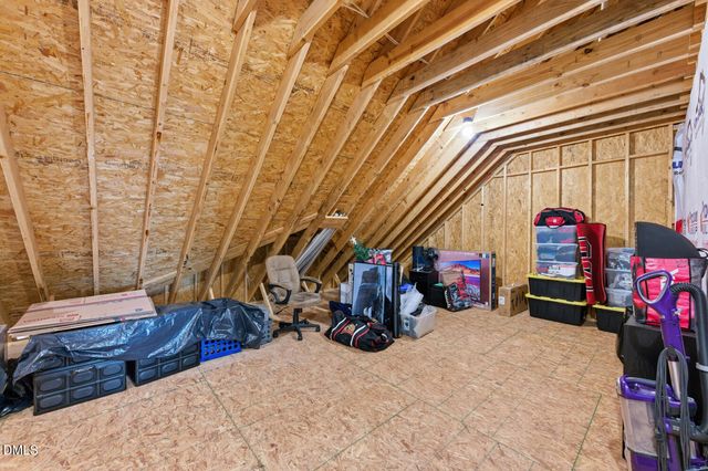 81 Golden Heather, Chapel Hill, NC 27517