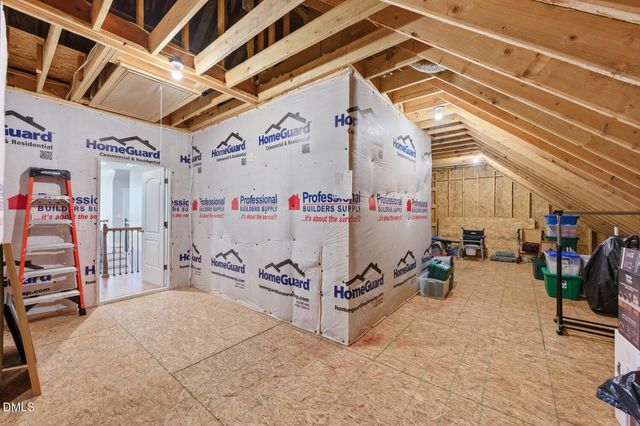 81 Golden Heather, Chapel Hill, NC 27517