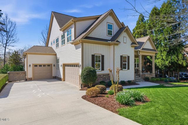 81 Golden Heather, Chapel Hill, NC 27517