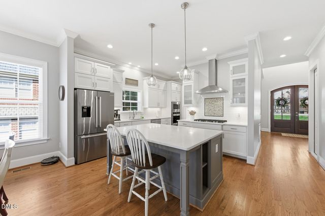 81 Golden Heather, Chapel Hill, NC 27517