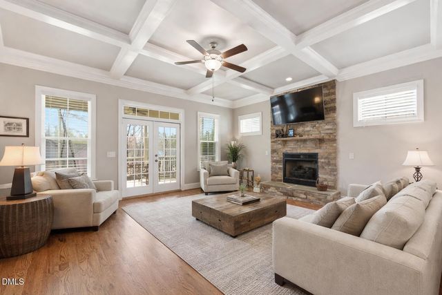 81 Golden Heather, Chapel Hill, NC 27517