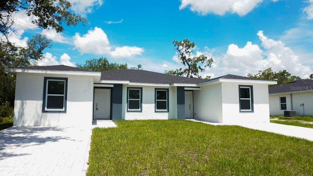 11779 WILLMINGTON BOULEVARD 11779, Port Charlotte, FL 33981
