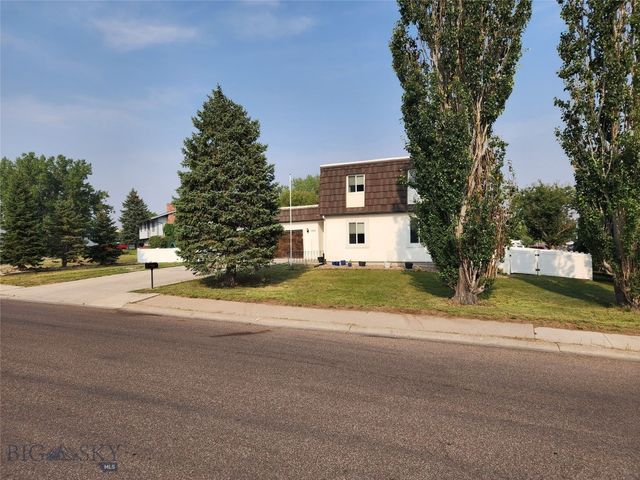 1249 Park Garden Road, Great Falls, MT 59404