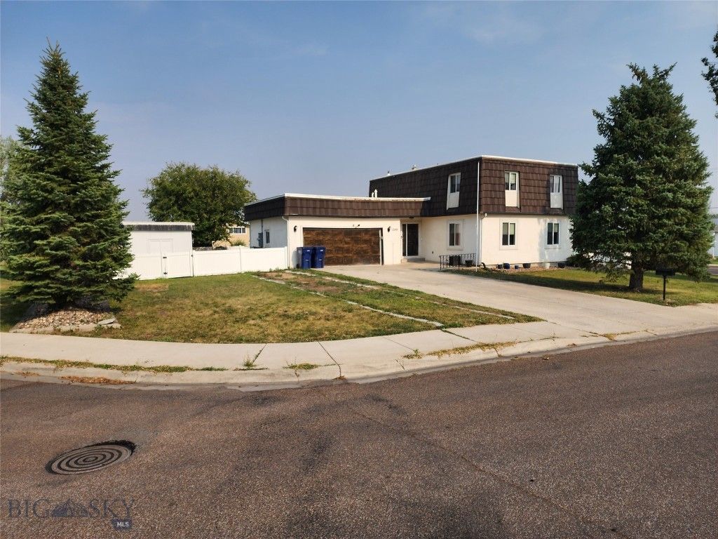 1249 Park Garden Road, Great Falls, MT 59404