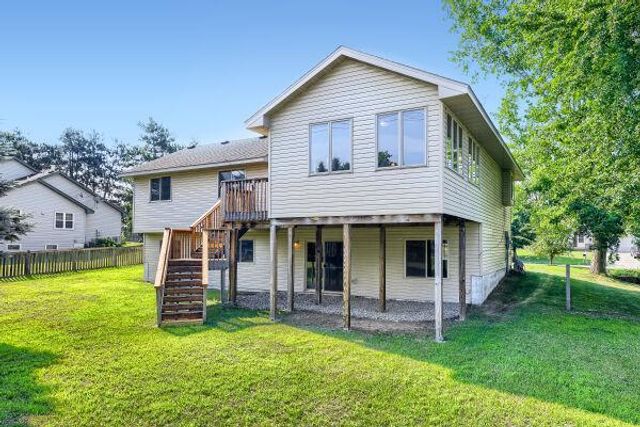 6651 153rd Court NW, Ramsey, MN 55303