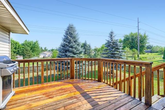 6651 153rd Court NW, Ramsey, MN 55303