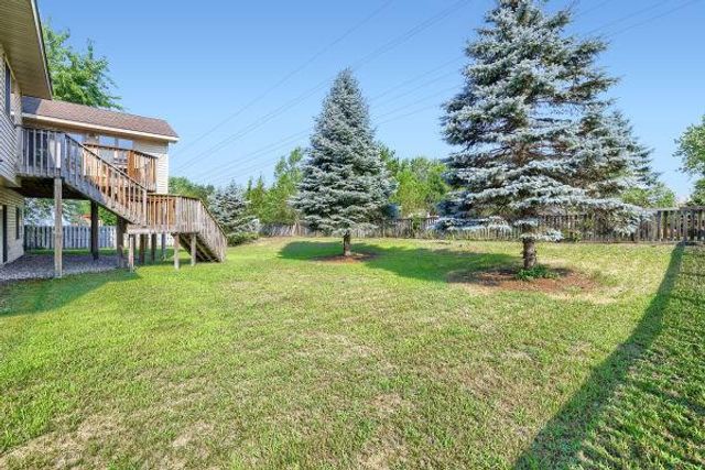 6651 153rd Court NW, Ramsey, MN 55303