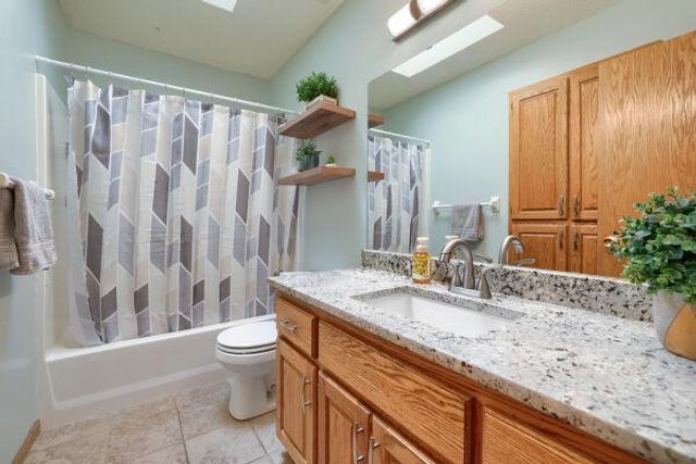 6651 153rd Court NW, Ramsey, MN 55303