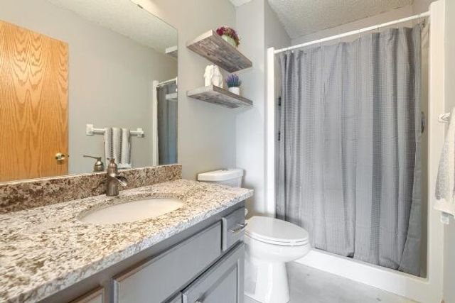 6651 153rd Court NW, Ramsey, MN 55303