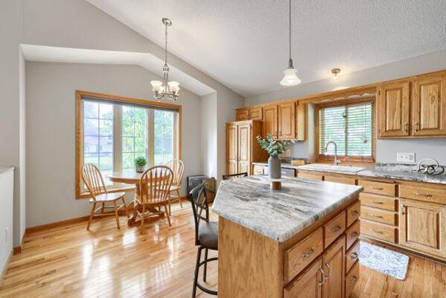 6651 153rd Court NW, Ramsey, MN 55303