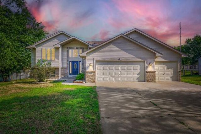 6651 153rd Court NW, Ramsey, MN 55303