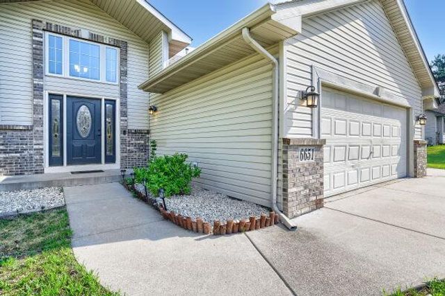 6651 153rd Court NW, Ramsey, MN 55303