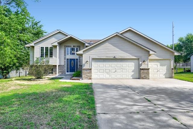 6651 153rd Court NW, Ramsey, MN 55303