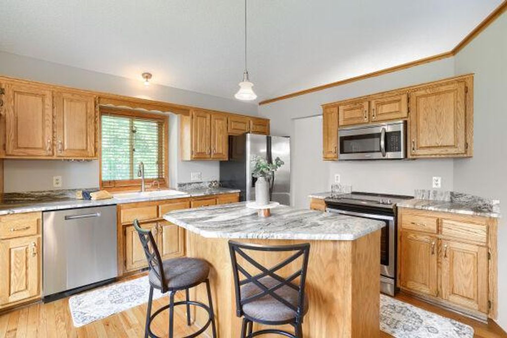 6651 153rd Court NW, Ramsey, MN 55303
