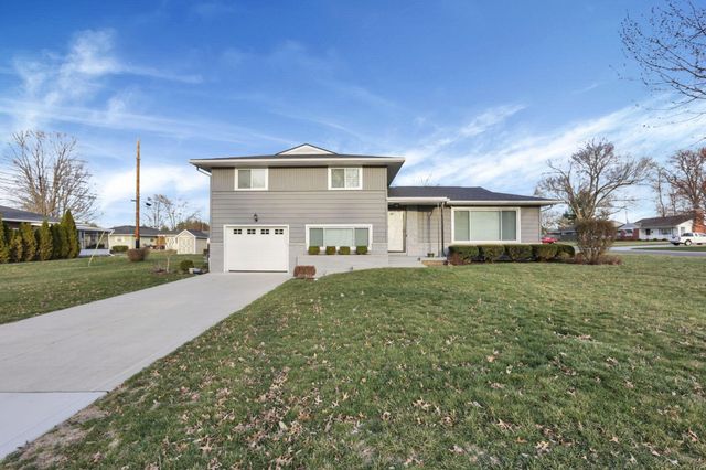 280 Woodsview Drive, Canal Winchester, OH 43110
