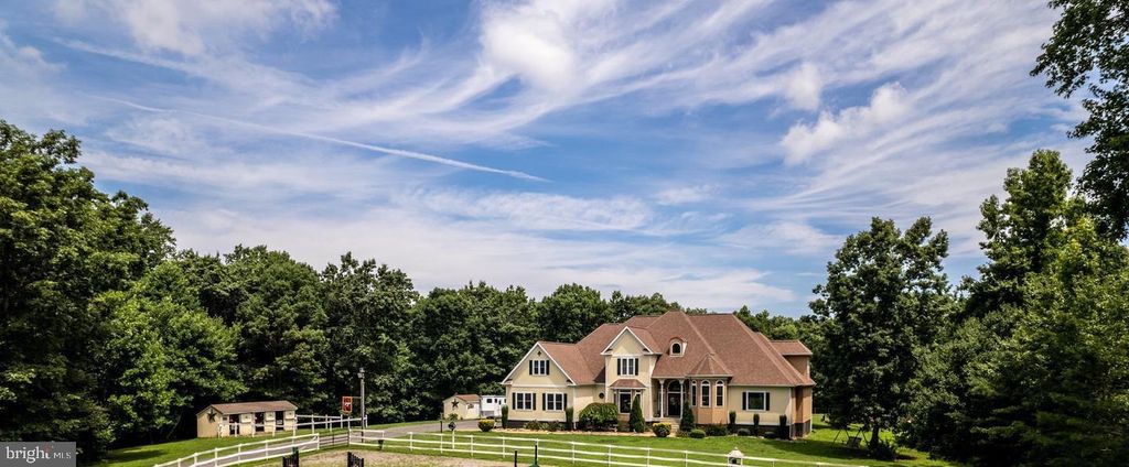 15023 JORDAN LN, King George, VA 22485