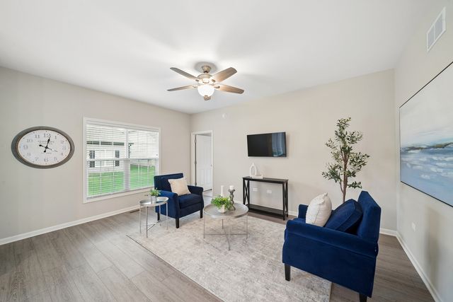 807 Alexandra Lane, Yorkville, IL 60560