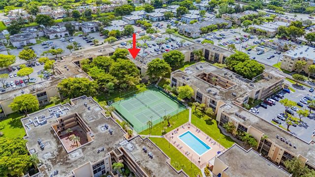 8401 SW 107th Ave 144E, Miami, FL 33173