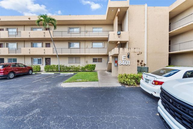 8401 SW 107th Ave 144E, Miami, FL 33173