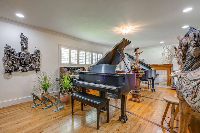 2603 Simondale Drive, Fort Worth, TX 76109