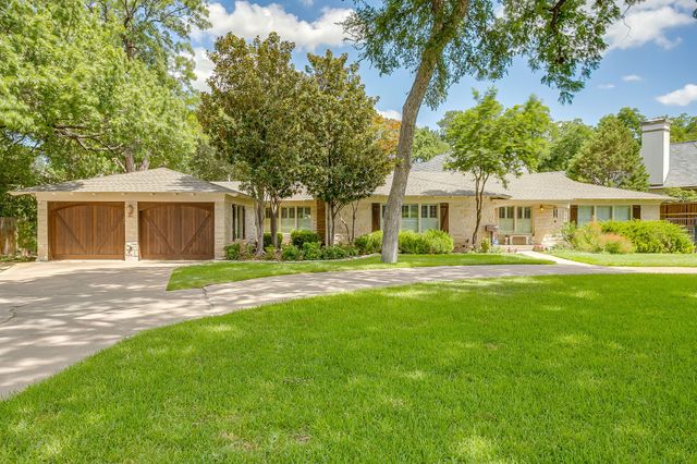 2603 Simondale Drive, Fort Worth, TX 76109