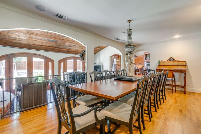 2603 Simondale Drive, Fort Worth, TX 76109